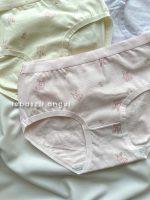 شورت نخی خرگوشی🐇 کد 3703 - Image 3
