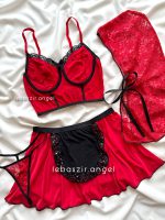 کاستوم فانتزی شنل دار کد 2078