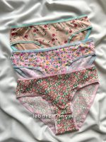 پک های ۳ تایی شورت نخی راحتی