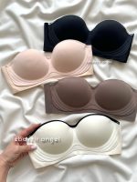 سوتین لیزری دکلته کد 001