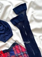 کاستوم فانتزی دانش آموزی جورابدار کد 606 - Image 3
