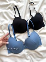 سوتین صدفی کبریتی کد 7018