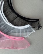 شورت تور شیشه ای😍🔥 - Image 4