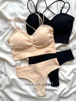 ست نیمتنه و شورت اسپرت کد 1952 - Image 3