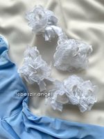 کاستوم فانتزی آبی کد 055 - Image 5