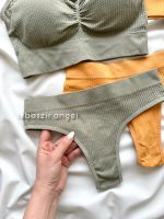 ست نیمتنه و شورت اسپرت کد 1952 - Image 6