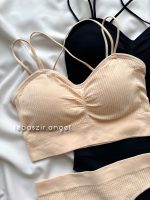 ست نیمتنه و شورت اسپرت کد 1952 - Image 4