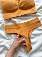 ست نیمتنه و شورت اسپرت کد 1952 - Image 8