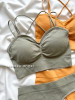 ست نیمتنه و شورت اسپرت کد 1952 - Image 5