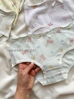 شورت نخی عروسکی کد 3673 - Image 4