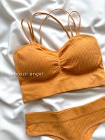 ست نیمتنه و شورت اسپرت کد 1952 - Image 9