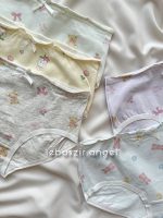 شورت نخی عروسکی کد 3673 - Image 2