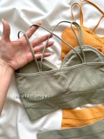 ست نیمتنه و شورت اسپرت کد 1952 - Image 7