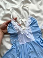 کاستوم فانتزی آبی کد 055 - Image 3