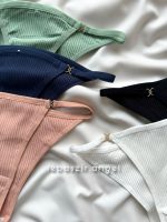 شورت نخی کبریتی کد 7006 - Image 2