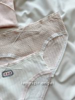 پک ۵ تایی شورت نخی کبریتی کد 155 - Image 4