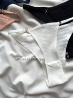 شورت نخی کبریتی کد 7006 - Image 3