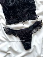 برالت مخمل😍 کد 7021 - Image 5