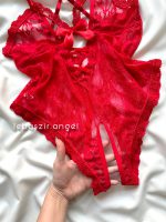 بادی گیپور فاق باز قرمز🔥 - Image 2