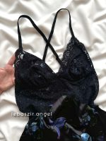 پیراهن فانتزی گلدار کد M403 - Image 3