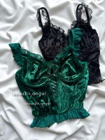 برالت مخمل😍 کد 7021