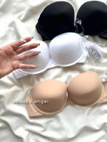 سوتین دکلته بند نامرئی - Image 5