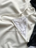 کاستوم فانتزی جورابدار مشکی کد 4907 - Image 5
