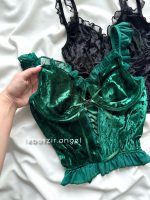 برالت مخمل😍 کد 7021 - Image 2