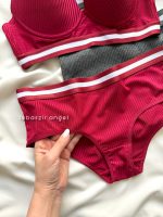 ست اسفنجی کبریتی کد 8065 - Image 2