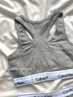 ست نیمتنه و شورت نخی بدون ابر Calvin Klein - Image 6