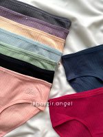 شورت نخی کبریتی کد 5524 - Image 2