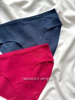 شورت نخی کبریتی کد 5524 - Image 4