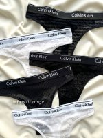 شورت بکلس کش اسپرت Calvin Klein کد 7208 - Image 3