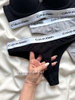 ست اسفنجی اسپرت Calvin Klein - Image 5