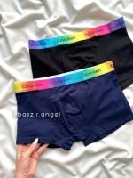 شورت نیم پا مردانه کد 334