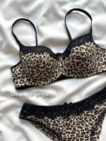 ست نخی پلنگی ابر نازک - Image 3