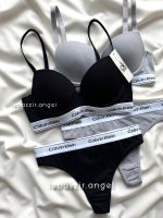 ست اسفنجی اسپرت Calvin Klein