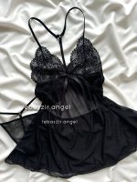 لباس خواب فانتزی کد 4046