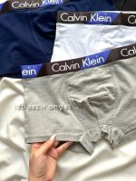 شورت نیم پا مردانه Calvin Klein کد 799 - Image 4
