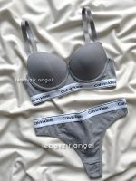 ست اسفنجی اسپرت Calvin Klein - Image 2