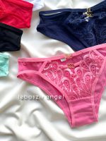 شورت نخ و تور کد 1007 - Image 3