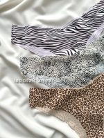 شورت لیزری هفتی طرحدار - Image 3