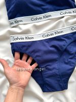 ست نیمتنه و شورت سورمه ای Calvin Klein - Image 3