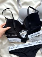 ست اسفنجی اسپرت Calvin Klein - Image 6