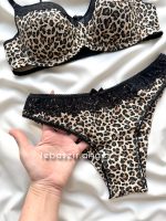 ست نخی پلنگی ابر نازک - Image 2