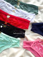 شورت نخ و تور کد 1007 - Image 2