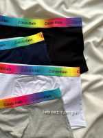 شورت نیم پا مردانه کد 334 - Image 4