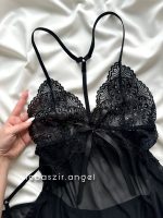 لباس خواب فانتزی کد 4046 - Image 2