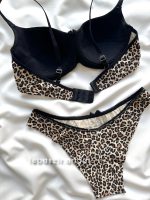 ست نخی پلنگی ابر نازک - Image 5