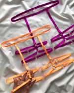 گارتر کمر و دور ران